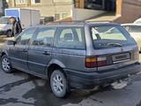 Volkswagen Passat 1989 года за 1 300 000 тг. в Костанай