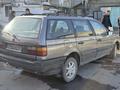 Volkswagen Passat 1989 года за 1 300 000 тг. в Костанай – фото 5