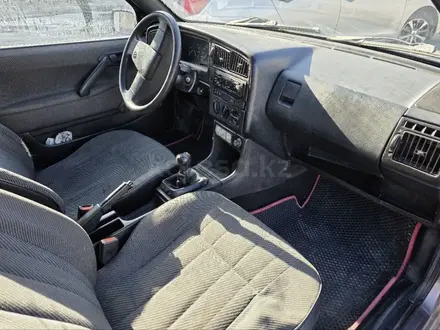 Volkswagen Passat 1989 года за 1 300 000 тг. в Костанай – фото 8