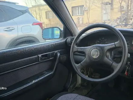 Audi 100 1993 года за 900 000 тг. в Павлодар – фото 2