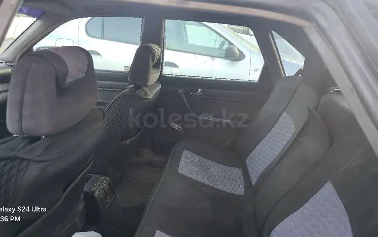 Audi 100 1993 годаүшін900 000 тг. в Павлодар