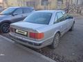 Audi 100 1993 годаүшін900 000 тг. в Павлодар – фото 4
