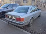 Audi 100 1993 года за 900 000 тг. в Павлодар – фото 4