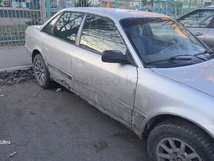 Audi 100 1993 года за 900 000 тг. в Павлодар – фото 5
