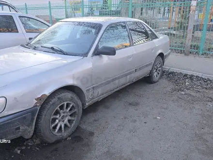Audi 100 1993 года за 900 000 тг. в Павлодар – фото 6