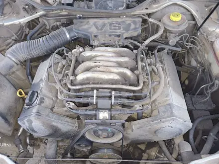Audi 100 1993 года за 900 000 тг. в Павлодар – фото 8