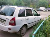 ВАЗ (Lada) Kalina 1117 2012 годаүшін1 300 000 тг. в Актобе – фото 4