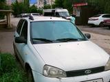 ВАЗ (Lada) Kalina 1117 2012 годаүшін1 300 000 тг. в Актобе