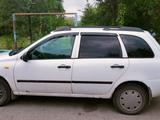 ВАЗ (Lada) Kalina 1117 2012 годаүшін1 300 000 тг. в Актобе – фото 3