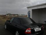 ВАЗ (Lada) Priora 2170 2012 годаfor2 500 000 тг. в Усть-Каменогорск – фото 3