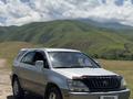 Lexus RX 300 2002 годаүшін5 000 000 тг. в Тараз – фото 2