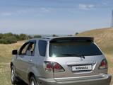 Lexus RX 300 2002 годаүшін5 000 000 тг. в Тараз – фото 5