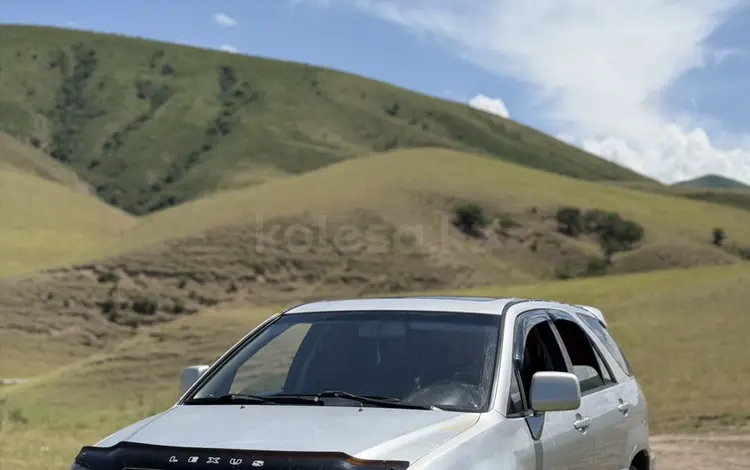 Lexus RX 300 2002 годаүшін5 000 000 тг. в Тараз