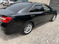 Toyota Camry 2014 года за 7 000 000 тг. в Шымкент – фото 6