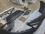 Бампер в сборе Toyota Camry за 130 000 тг. в Астана
