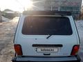 ВАЗ (Lada) Lada 2121 2015 годаүшін3 300 000 тг. в Семей – фото 4