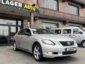 Lexus GS 350 2007 года за 7 500 000 тг. в Алматы – фото 3