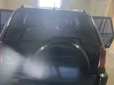 Toyota RAV4, 2004