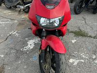 Honda  Honda Vtr 1000F 2000 годаүшін1 500 000 тг. в Алматы