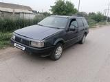 Volkswagen Passat 1992 годаүшін750 000 тг. в Сарыагаш