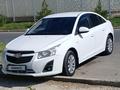 Chevrolet Cruze 2013 года за 4 000 000 тг. в Шымкент – фото 5