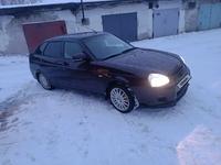 ВАЗ (Lada) Priora 2172 2012 года за 2 800 000 тг. в Усть-Каменогорск