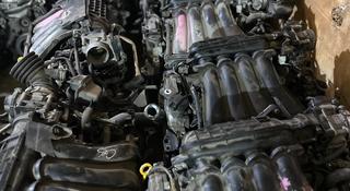 Двигатель(двс,мотор)Mr20de Nissan Qashqai(ниссан кашкай)2,0л+установка за 450 000 тг. в Астана