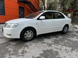 Toyota Corolla 2004 года за 3 550 000 тг. в Алматы – фото 3