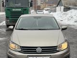 Volkswagen Polo 2019 года за 3 300 000 тг. в Астана