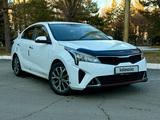 Kia Rio 2020 года за 7 900 000 тг. в Караганда – фото 4
