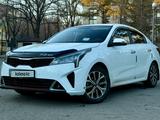 Kia Rio 2020 года за 7 900 000 тг. в Караганда