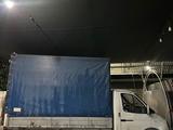 ГАЗ  ГАЗель (2705) 2004 годаүшін2 990 000 тг. в Шымкент – фото 5