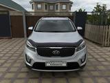 Kia Sorento 2015 годаүшін9 000 000 тг. в Атырау