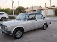 ВАЗ (Lada) 2107 2011 года за 1 650 000 тг. в Шымкент