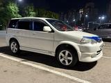 Honda HR-V 2001 года за 3 000 000 тг. в Астана – фото 2