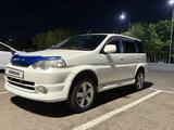 Honda HR-V 2001 года за 3 000 000 тг. в Астана – фото 5