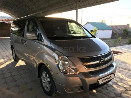 Hyundai Starex 2011 года за 7 700 000 тг. в Астана