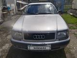 Audi 100 1992 года за 2 200 000 тг. в Караганда – фото 2