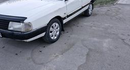 Audi 100 1990 годаfor950 000 тг. в Тараз – фото 3