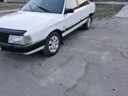 Audi 100 1990 года за 1 000 000 тг. в Тараз – фото 3