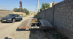 ГАЗ ГАЗель 2002 года за 8 600 000 тг. в Шымкент – фото 4