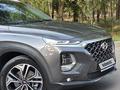 Hyundai Santa Fe 2020 года за 15 700 000 тг. в Алматы – фото 3