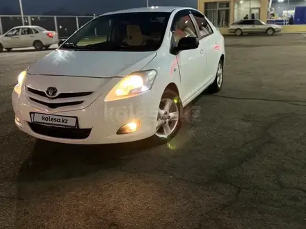 Toyota Yaris 2007 года за 4 100 000 тг. в Алматы – фото 14