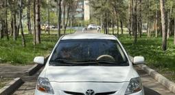 Toyota Yaris 2007 годаүшін4 200 000 тг. в Алматы
