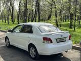 Toyota Yaris 2007 года за 4 500 000 тг. в Алматы – фото 3
