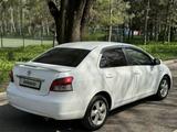 Toyota Yaris 2007 годаfor4 100 000 тг. в Алматы – фото 5