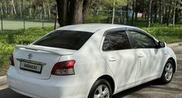 Toyota Yaris 2007 года за 4 100 000 тг. в Алматы – фото 5