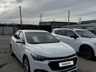 Chevrolet Monza