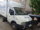 ГАЗ ГАЗель 2002 года за 2 500 000 тг. в Караганда – фото 2
