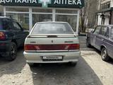 ВАЗ (Lada) 2115 2002 года за 1 050 000 тг. в Усть-Каменогорск